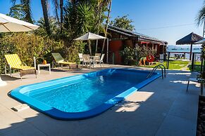 Pousada Mar de Dentro