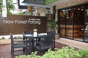 New Forest Patong