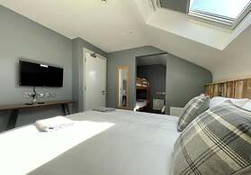 Rostrevor Mountain Lodge