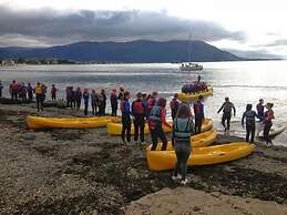 Rostrevor Mountain Lodge