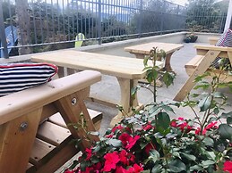 Rostrevor Mountain Lodge