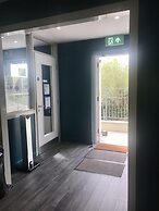 Rostrevor Mountain Lodge