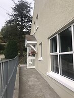 Rostrevor Mountain Lodge