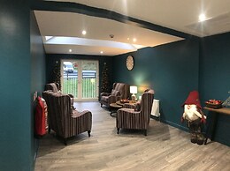 Rostrevor Mountain Lodge