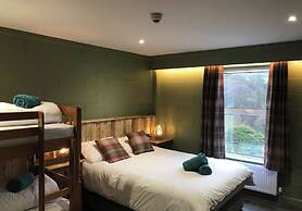 Rostrevor Mountain Lodge