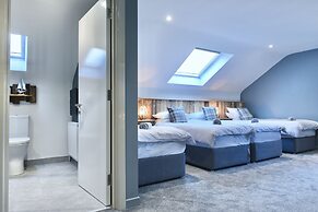 Rostrevor Mountain Lodge