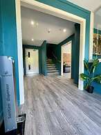 Rostrevor Mountain Lodge