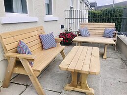 Rostrevor Mountain Lodge