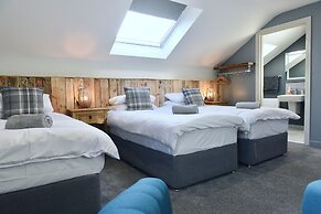 Rostrevor Mountain Lodge