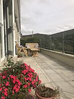 Rostrevor Mountain Lodge