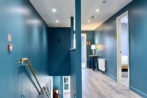 Rostrevor Mountain Lodge