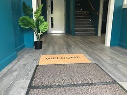 Rostrevor Mountain Lodge