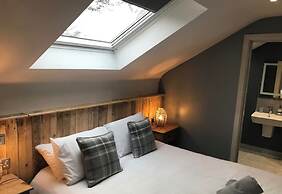 Rostrevor Mountain Lodge