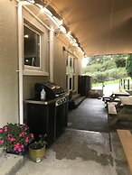 Rostrevor Mountain Lodge