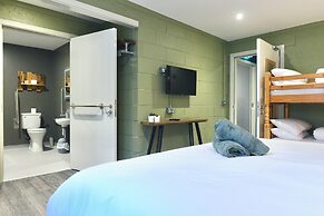 Rostrevor Mountain Lodge