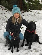 Rostrevor Mountain Lodge