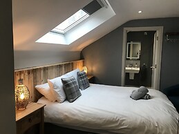 Rostrevor Mountain Lodge