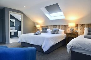 Rostrevor Mountain Lodge