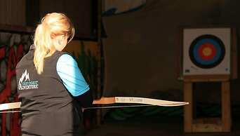 Rostrevor Mountain Lodge