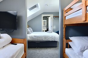 Rostrevor Mountain Lodge