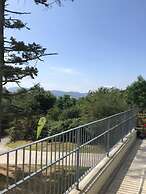 Rostrevor Mountain Lodge