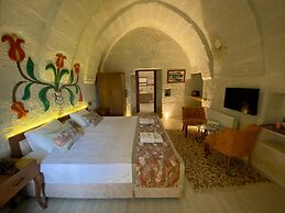 Mesken Cave Suites