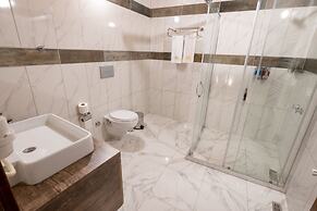 Mesken Cave Suites