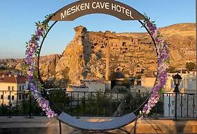 Mesken Cave Suites