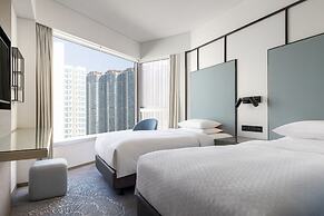 Four Points By Sheraton Hong Kong, Tung Chung