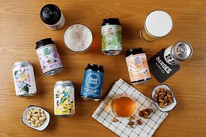 Four Points By Sheraton Hong Kong, Tung Chung