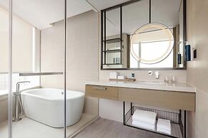 Four Points By Sheraton Hong Kong, Tung Chung