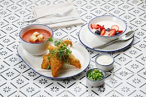 Four Points By Sheraton Hong Kong, Tung Chung