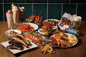 Four Points By Sheraton Hong Kong, Tung Chung