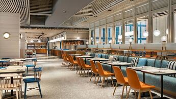 Four Points By Sheraton Hong Kong, Tung Chung