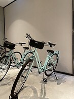 Four Points By Sheraton Hong Kong, Tung Chung