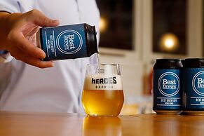 Four Points By Sheraton Hong Kong, Tung Chung