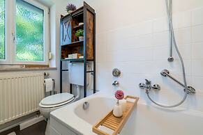 EG L 70m2 2-Zimmer Wohnung