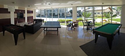 Nautilus Concept - Penha-SC