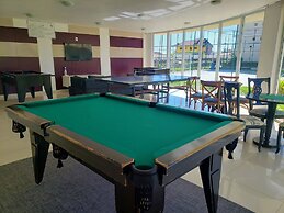 Nautilus Concept - Penha-SC