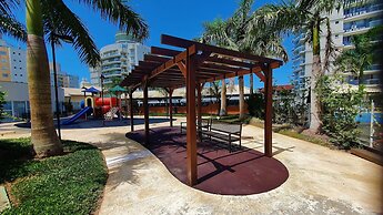 Nautilus Concept - Penha-SC