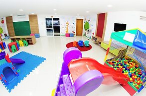 Nautilus Concept - Penha-SC