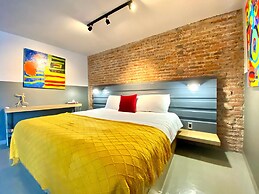 Hotel NEXT