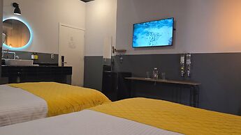 Hotel NEXT