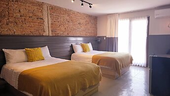 Hotel NEXT