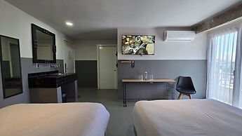 Hotel NEXT