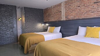Hotel NEXT