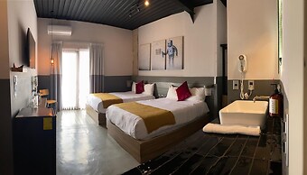 Hotel NEXT