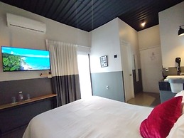 Hotel NEXT