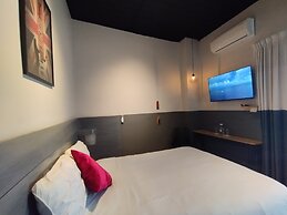 Hotel NEXT