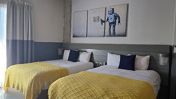Hotel NEXT